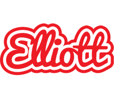 Elliott sunshine logo