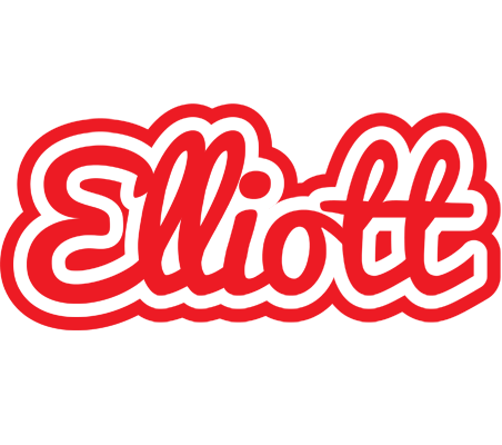 Elliott sunshine logo
