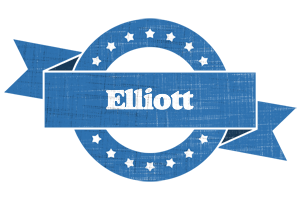 Elliott trust logo