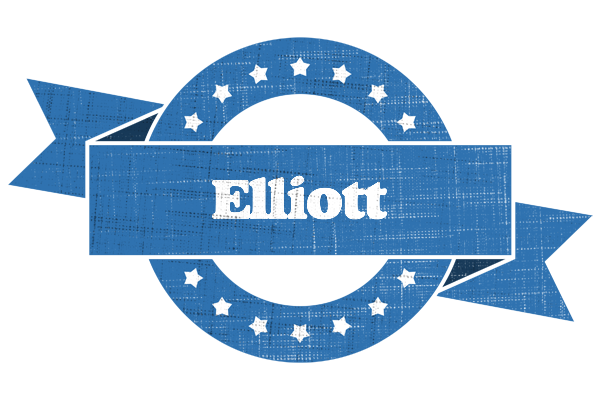 Elliott trust logo