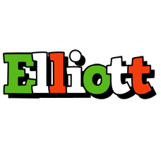 Elliott venezia logo