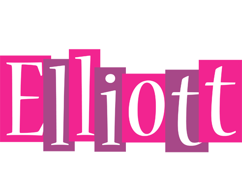 Elliott whine logo