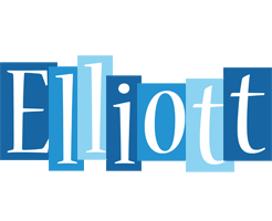 Elliott winter logo