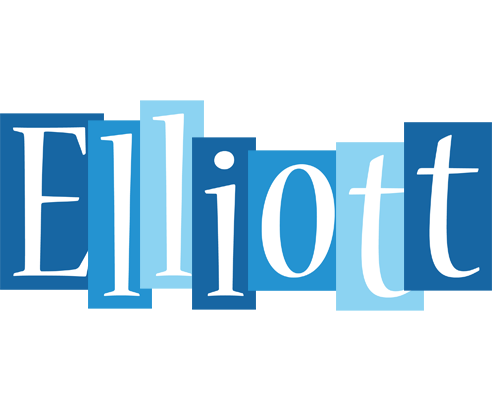 Elliott winter logo