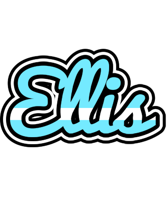 Ellis argentine logo