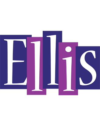 Ellis autumn logo