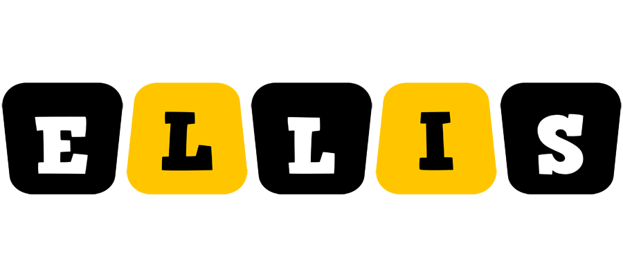 Ellis boots logo
