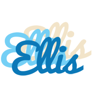 Ellis breeze logo