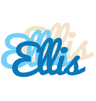 Ellis breeze logo