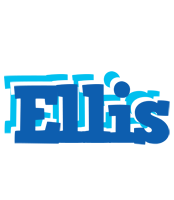 Ellis business logo