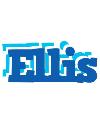 Ellis business logo