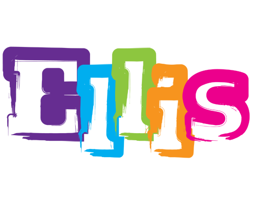 Ellis casino logo