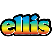 Ellis color logo