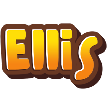 Ellis cookies logo