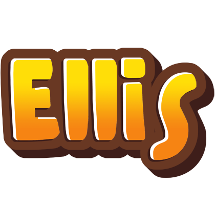 Ellis cookies logo