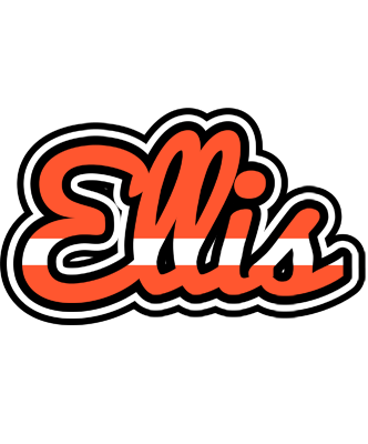 Ellis denmark logo