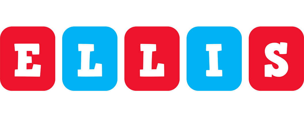 Ellis diesel logo
