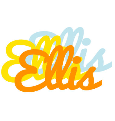 Ellis energy logo
