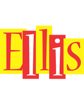 Ellis errors logo