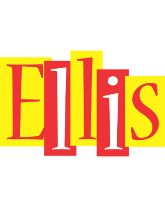 Ellis errors logo
