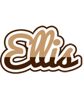 Ellis exclusive logo