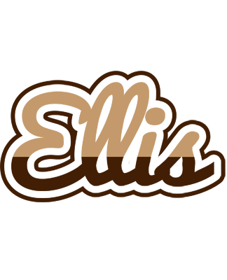 Ellis exclusive logo