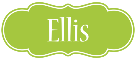 Ellis family logo