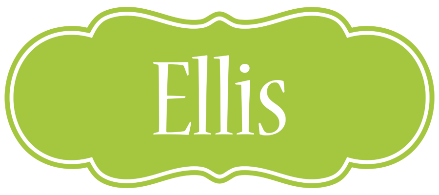 Ellis family logo