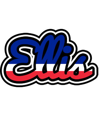 Ellis france logo