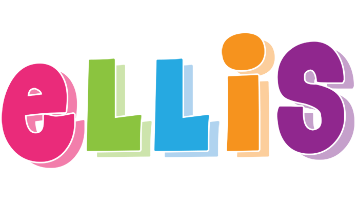 Ellis friday logo