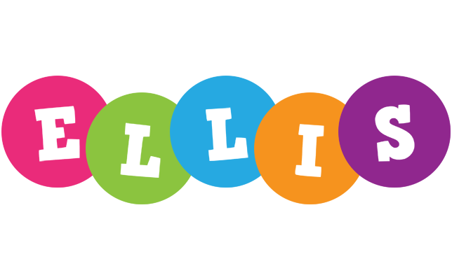 Ellis friends logo