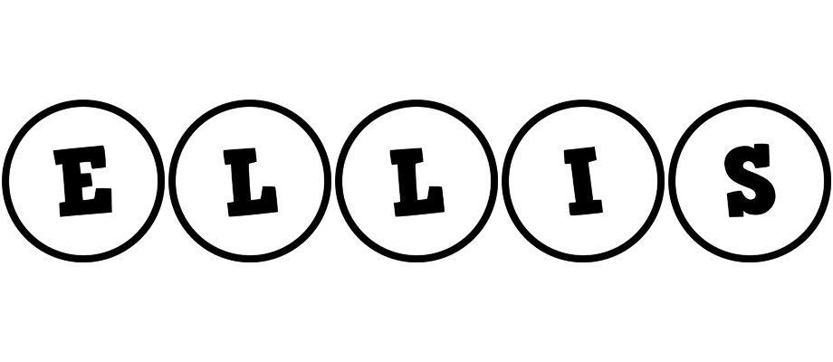 Ellis handy logo