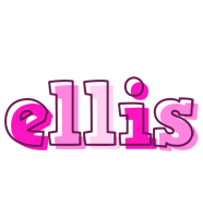 Ellis hello logo