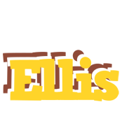 Ellis hotcup logo