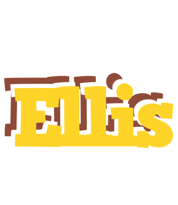 Ellis hotcup logo