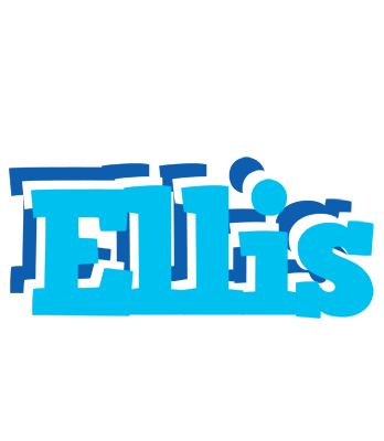 Ellis jacuzzi logo
