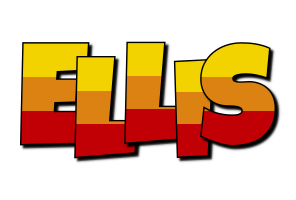 Ellis jungle logo