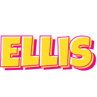 Ellis kaboom logo