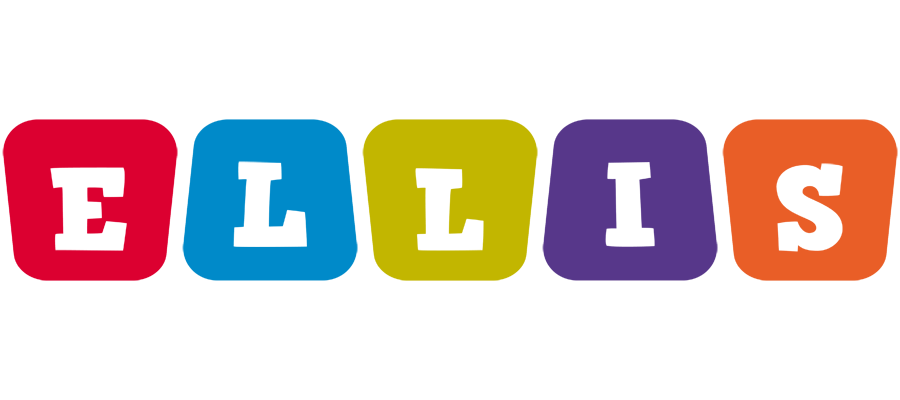 Ellis kiddo logo