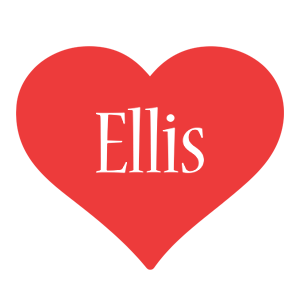 Ellis love logo