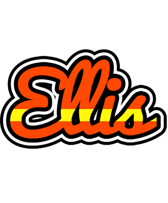 Ellis madrid logo