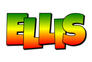 Ellis mango logo