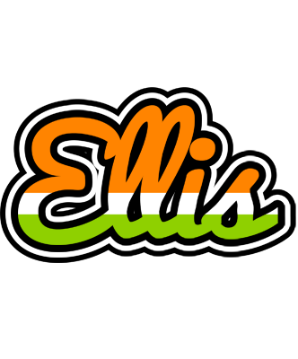 Ellis mumbai logo