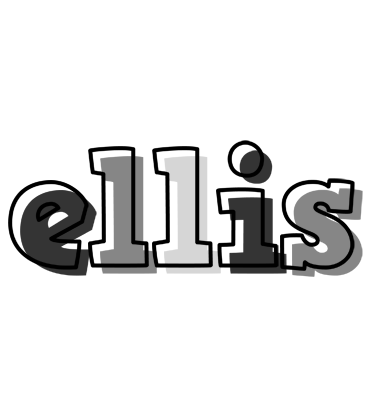 Ellis night logo