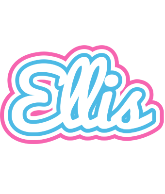 Ellis outdoors logo