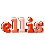 Ellis paint logo