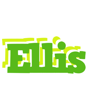 Ellis picnic logo