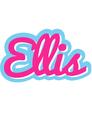 Ellis popstar logo