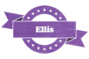 Ellis royal logo