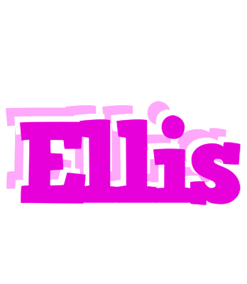 Ellis rumba logo